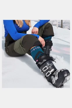 STOX Merino Skisok Dames