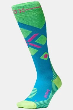 STOX Merino Skisok Dames