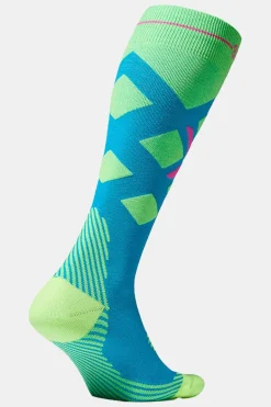 STOX Merino Skisok Dames