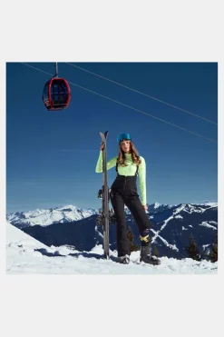 STOX Merino Skisok Dames