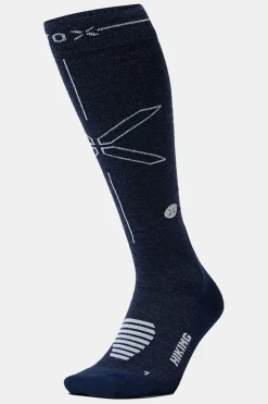STOX Merino Wandelsok