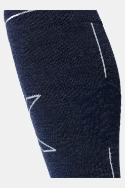 STOX Merino Wandelsok