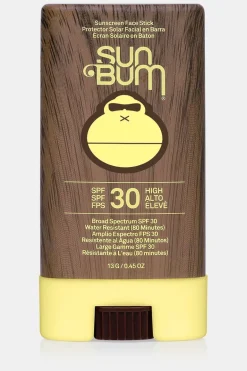 Sun Bum Original SPF 30 Face Stick Zonnebrand