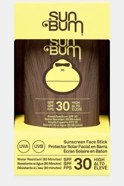 Sun Bum Original SPF 30 Face Stick Zonnebrand
