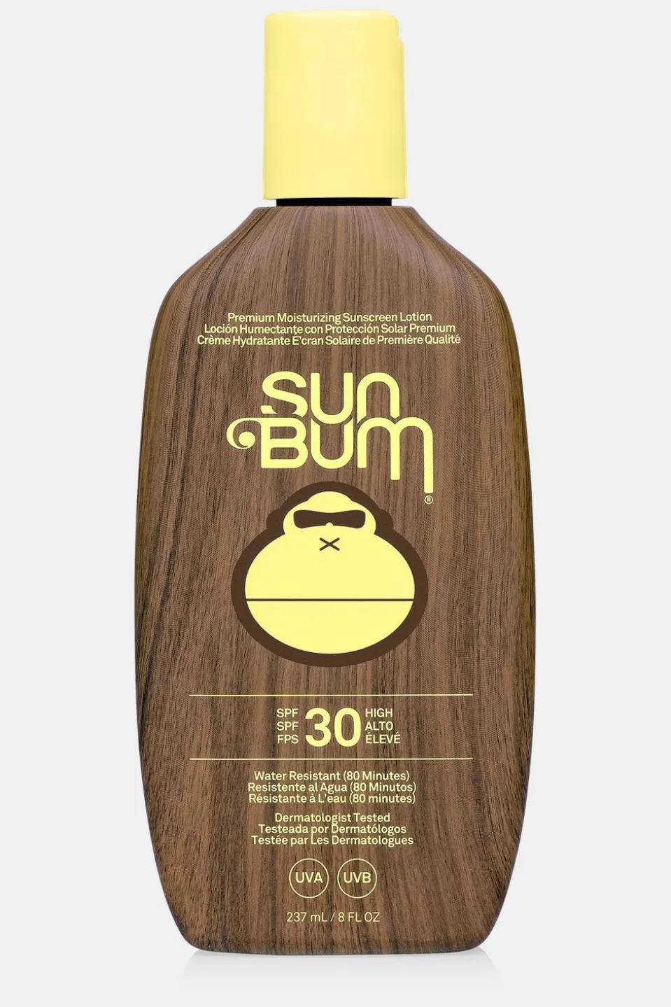 Sun Bum Original Sunscreen Lotion SPF 30