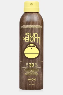 Sun Bum Original Sunscreen Spray SPF 30