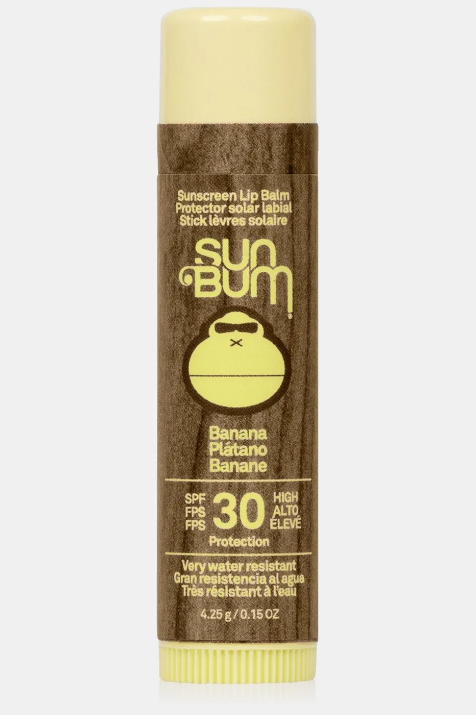 Sun Bum Original Sunscreen SPF30 Lippenbalsem