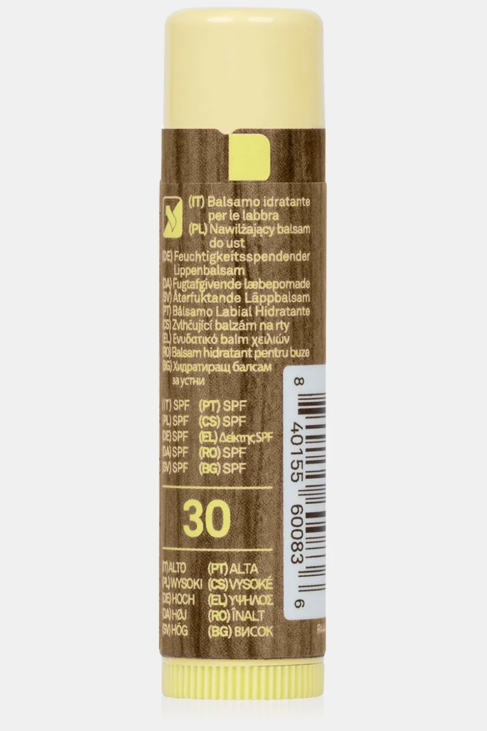 Sun Bum Original Sunscreen SPF30 Lippenbalsem