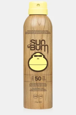Sun Bum Original Sunscreen Spray SPF 50