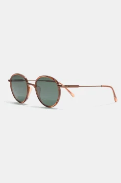SUNSKI Baia Copper Forest Zonnebril