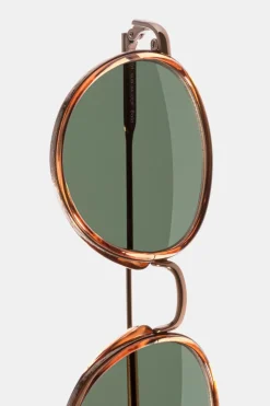 SUNSKI Baia Copper Forest Zonnebril