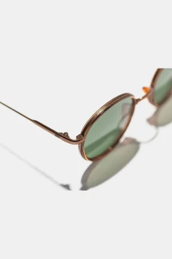 SUNSKI Baia Copper Forest Zonnebril
