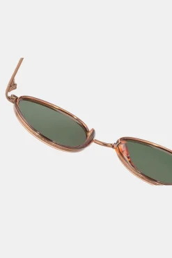 SUNSKI Baia Copper Forest Zonnebril