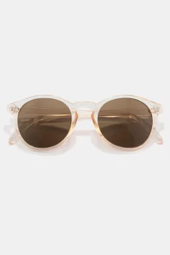 SUNSKI Dipsea Champagne Brown Zonnebril