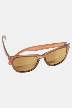 SUNSKI Headland Bronze Zonnebril