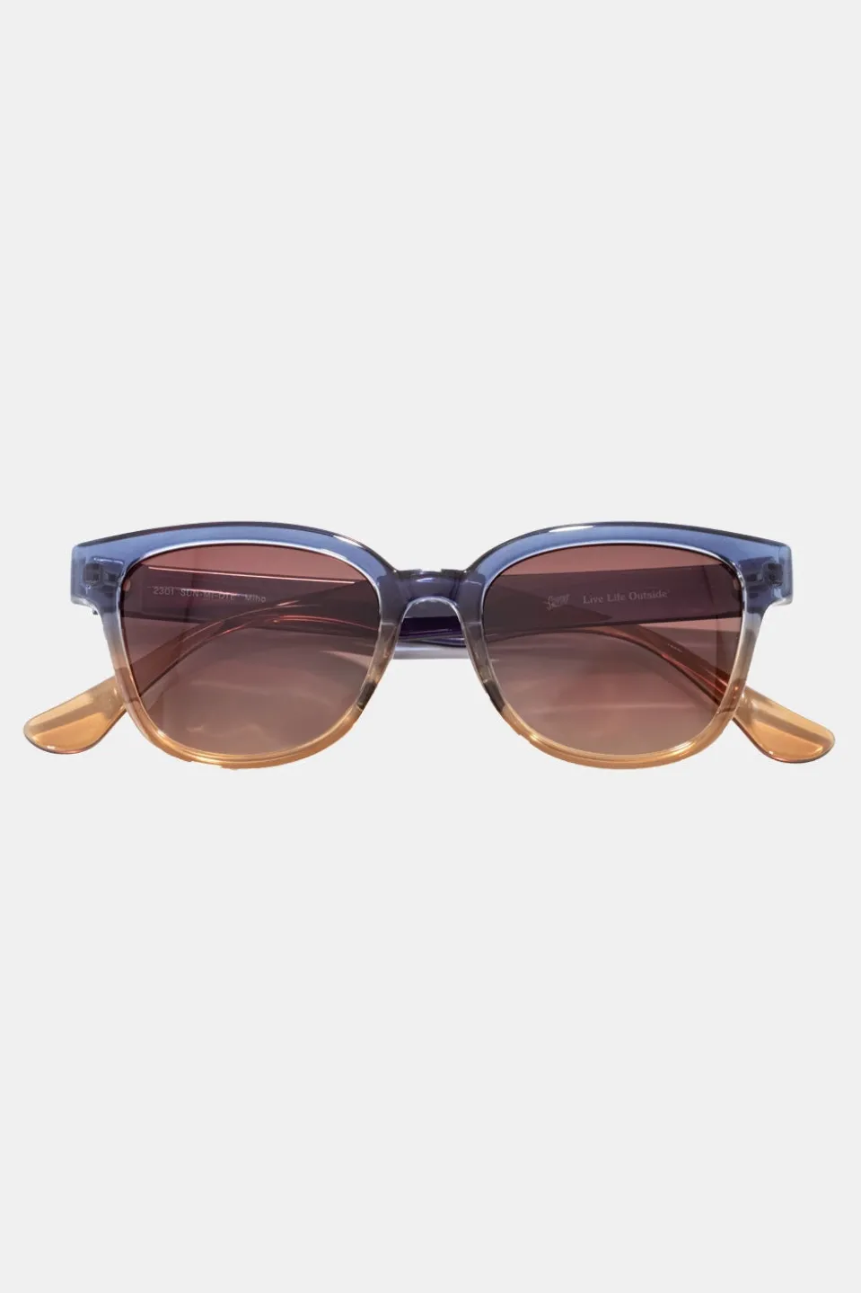 SUNSKI Miho Terra Fade Zonnebril