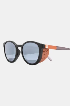 SUNSKI Tera Black Silver Zonnebril