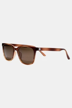 SUNSKI Ventana Caramel Amber Zonnebril