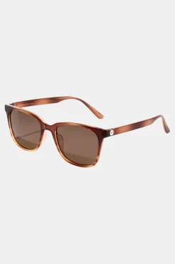 SUNSKI Ventana Caramel Amber Zonnebril