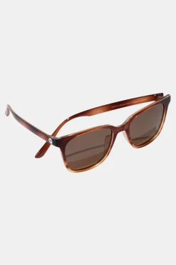 SUNSKI Ventana Caramel Amber Zonnebril