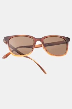 SUNSKI Ventana Caramel Amber Zonnebril