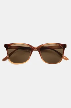 SUNSKI Ventana Caramel Amber Zonnebril