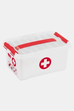 Sunware Q-Line First Aid 6 Liter