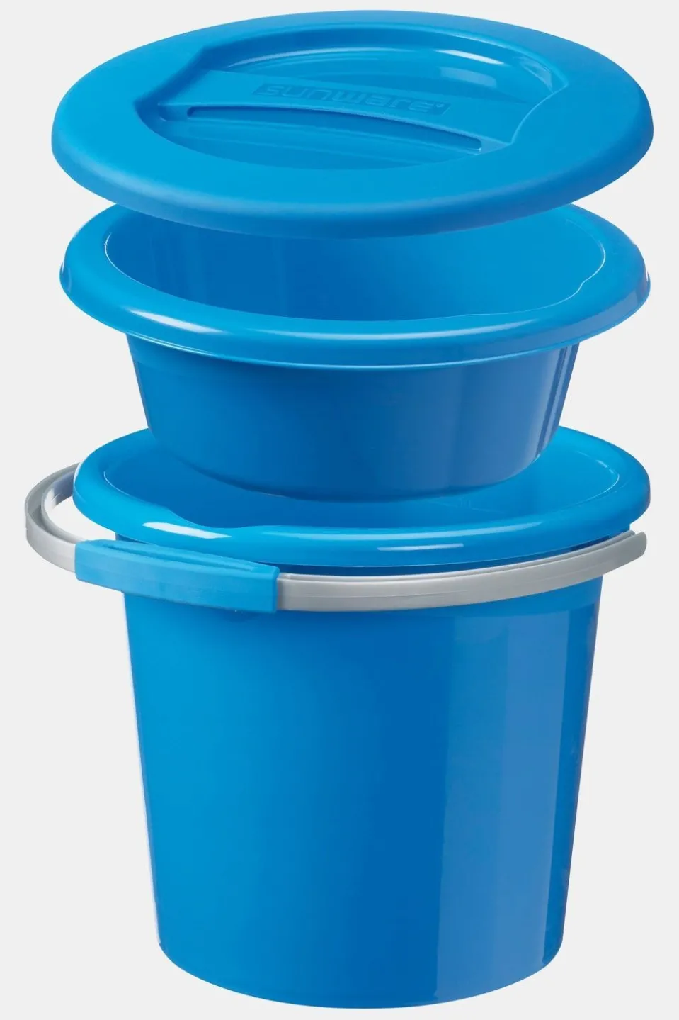 Sunware Water-Line Set 12 Liter Small