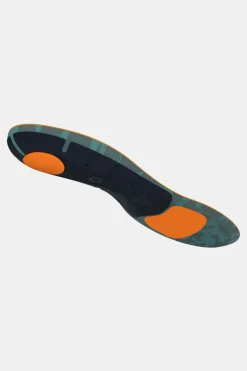 Superfeet Active Cushion High Inlegzool