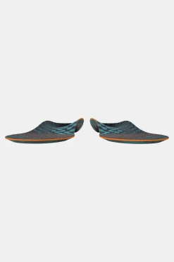 Superfeet Active Cushion High Inlegzool