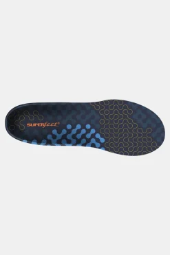 Superfeet Active Cushion Medium Inlegzool