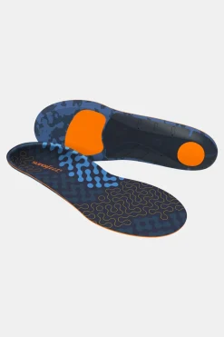 Superfeet Active Cushion Medium Inlegzool