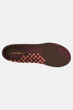 Superfeet Active Cushion Low Inlegzool