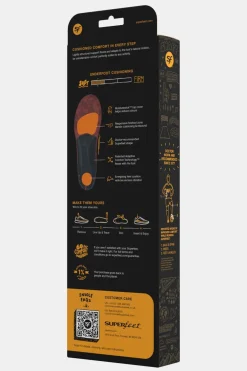 Superfeet Active Cushion Low Inlegzool