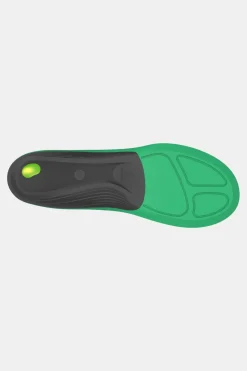 Superfeet Active Support High Inlegzool