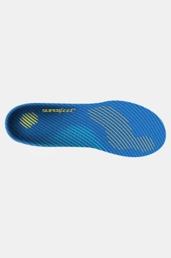Superfeet Active Support Medium Inlegzool