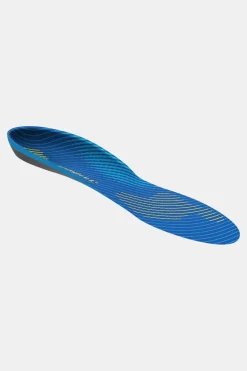 Superfeet Active Support Medium Inlegzool