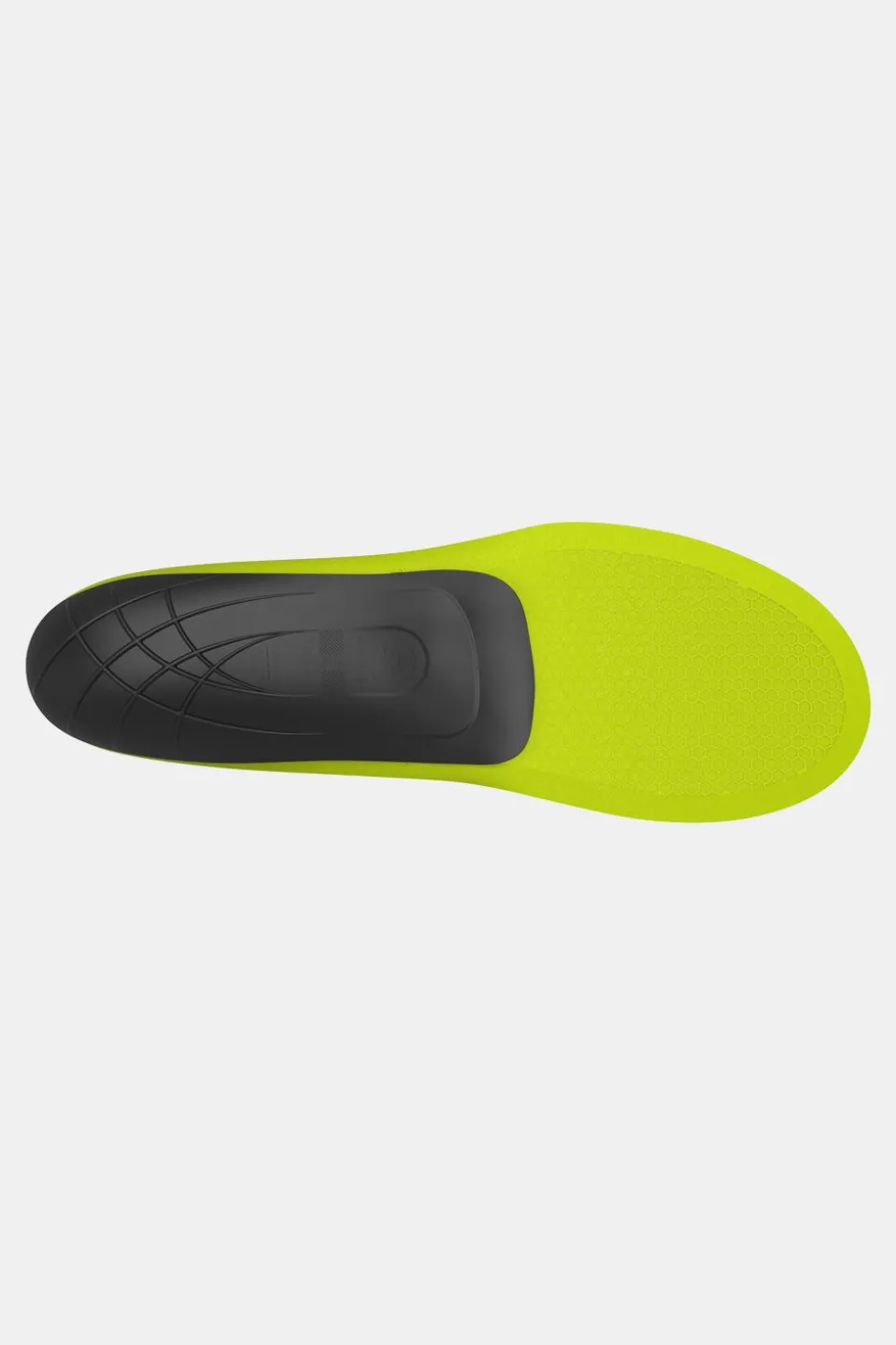 Superfeet Active Support Low Inlegzool