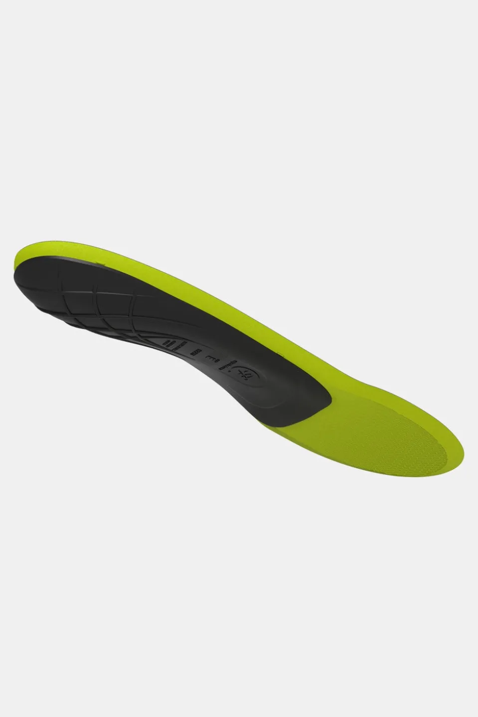 Superfeet Active Support Low Inlegzool