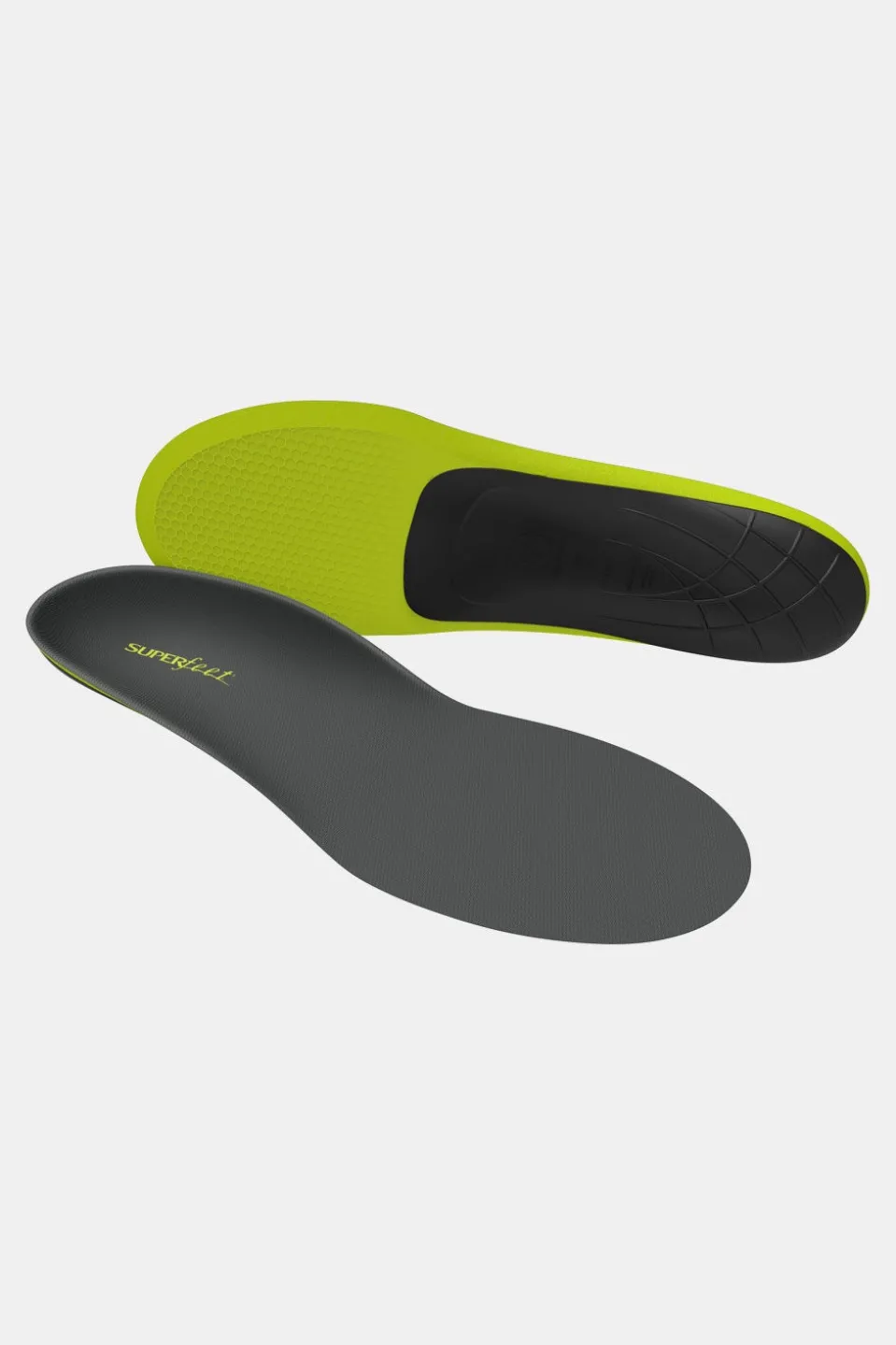 Superfeet Active Support Low Inlegzool