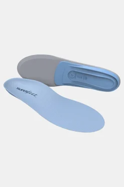 Superfeet All-Purpose Support Medium Arch Inlegzool
