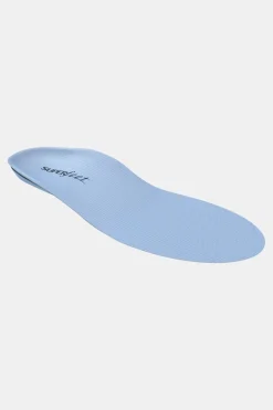 Superfeet All-Purpose Support Medium Arch Inlegzool