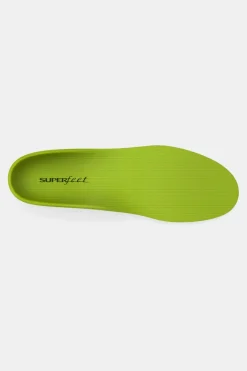 Superfeet All-Purpose Support High Arch Inlegzool