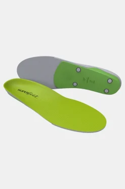 Superfeet All-Purpose Support High Arch Inlegzool