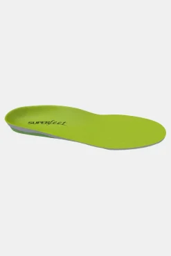 Superfeet All-Purpose Support High Arch Inlegzool