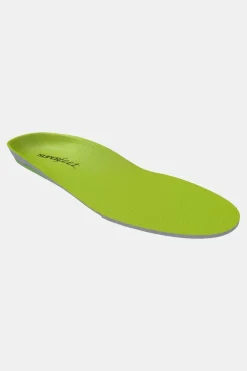 Superfeet All-Purpose Support High Arch Inlegzool