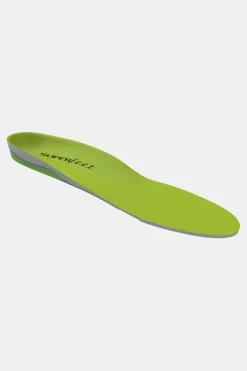 Superfeet All-Purpose Support High Arch Inlegzool