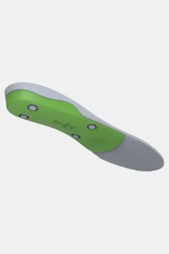 Superfeet All-Purpose Support High Arch Inlegzool