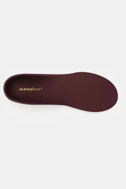 Superfeet Winter Comfort Inlegzool