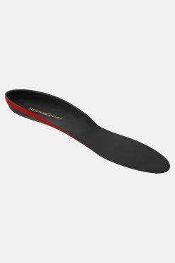 Superfeet Winter Comfort Dun Inlegzool